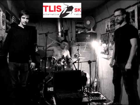 BWG - Relácia Bawagan s Mikkom, s Lichtlem a s Hadesom /Heretix/ 26. 1