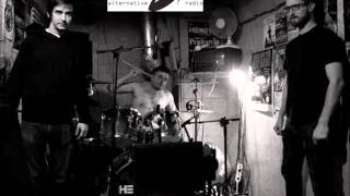 Video Relácia Bawagan s Mikkom, s Lichtlem a s Hadesom /Heretix/ 26. 1