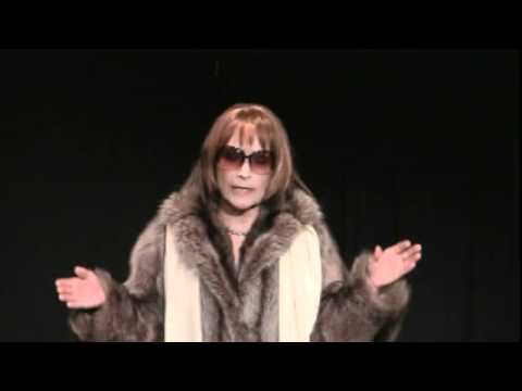 The Dana Applegate Show - Sept 2011,  It's Terrible Being Nice