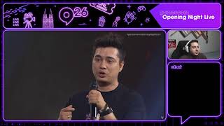 Gamescom 2026 Opening Night Live - TÜRKÇE CANLI YAYIN 🔴 (Yeni Oyunlar 