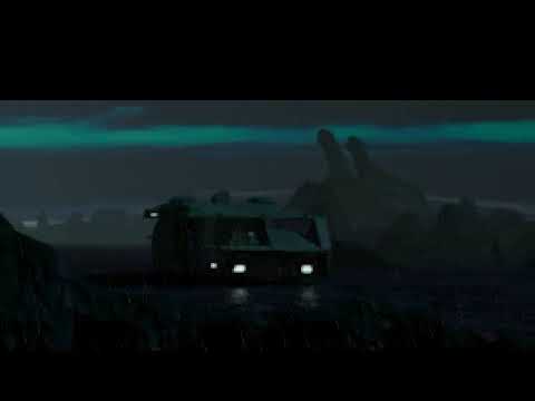 Alien Trilogy - LV-426 Epilogue / Fiorina "Fury" 161 Intro