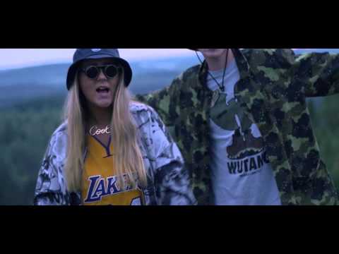 Super Duve - Streit Outta Hima feat. Emilla (video)
