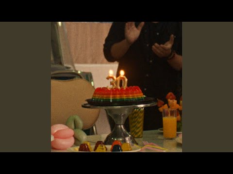 Video thumbnail for Antes De Los 30 (En Sueño Desde Madrid)