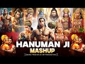 Hanuman Ji Mashup 2025 Bajrang Dal Mashup 2025 Hanuman Jayanti 2025 Hanuman Jayanti Mashup