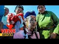 Mongolian Traditional Wedding Must See Event In Mongolia Nomad Culture