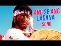 Ang Se Ang Lagana Song | Darr | Shah Rukh Khan, Juhi Chawla, Sunny Deol, Shiv-Hari, Anand Bakshi