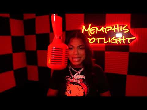 Sandy Cheekz “Cheekzmode”