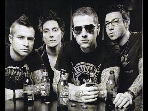 Avenged Sevenfold Buried Alive Guitar Lesson + Tutorial