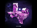 BigXThaPlug Texas Slowed N Chopped Dj ScrewHead956