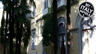 Hotel Ariele | Florence, Italy | Hotel Review 🌟