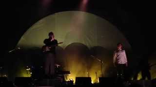 Bombay Bicycle Club - So Long, See You Tomorrow @ Earl&#39;s Court London