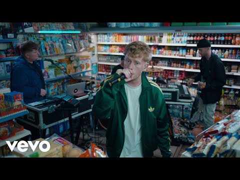 NOISY - I Wish I Was A… EP (Live From The Petrol Station)