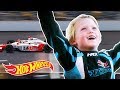 Journey To The Indy 500 Challengers Episode 5 HotWheels