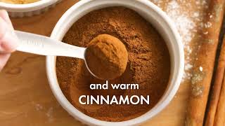 Bigelow Tea Simply Cinnamon Apple Herbal Tea Video 2025