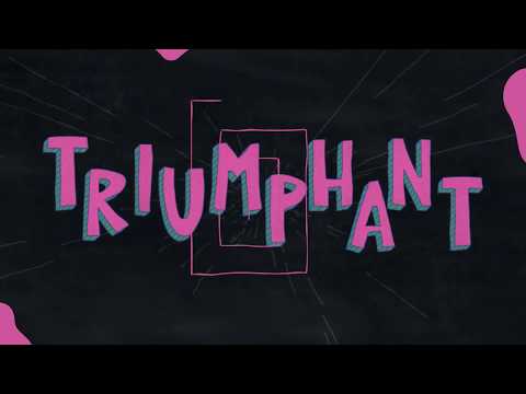 Axl & Arth Ft Dustin Paul - Triumphant