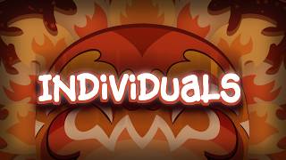 Comedy Cacophony Individuals