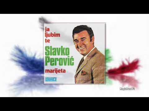 Slavko Perović - Marijeta