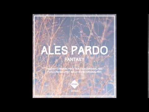 ALES PARDO - Tick Tack (Original Mix)