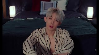 MONSTA X Ghost 악몽 Music Video MV