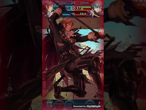 fire emblem heroes- path of the hero king