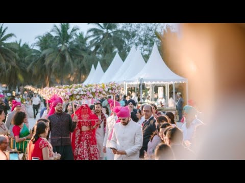 Wedding Photographer portfolio by Sona Sachdeva Photography in Delhi - Photo 2