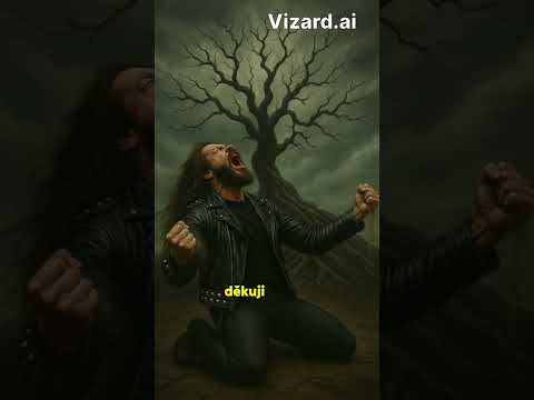 NA KAMENI KÁMEN (Hard rock cover) text Jan Nedvěd   SHORTS