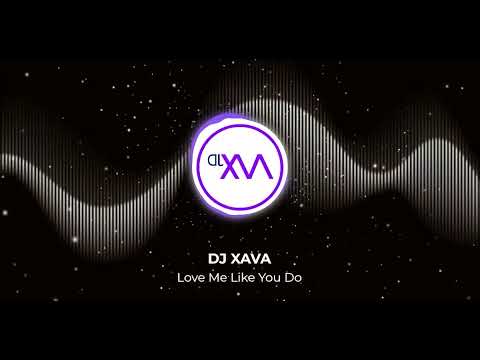 Ellie Goulding - Love Me Like You Do (DJ XAVA Remix)