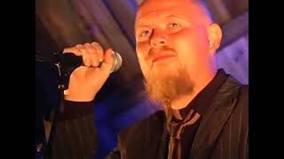Green Carnation - 9 29 045 - House of Cards [Live]