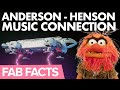 FAB Facts The Strange Musical Connection Between The Muppets And Space 1999
