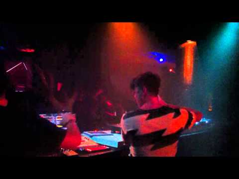 The Glitz @ Magdalena Berlin 17.3.12