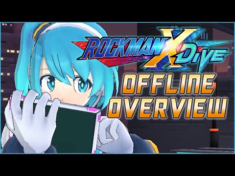 X DiVE Offline Full Round-Up Review!