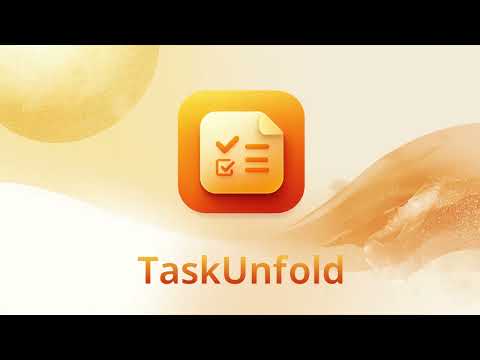 TaskUnfold