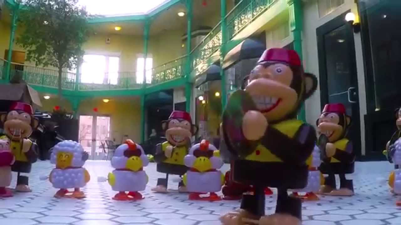 Home - Caravan of Thieves (Official Music Video)