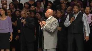 Bishop Paul S. Morton - Cry Your Last Tear