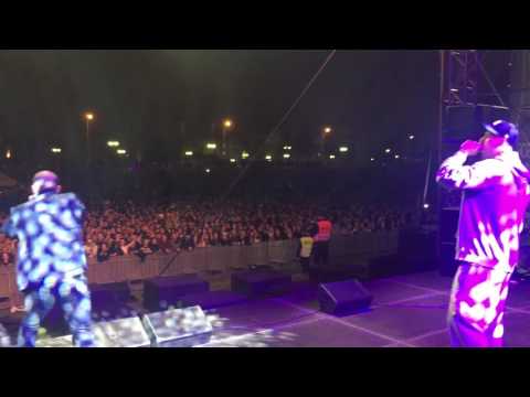 REMISJA Tour 2017 Rzeszów, Juvenalia Rzeszowskie 12/05/17