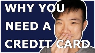 WHY YOU NEED A CREDIT CARD? \ which cards to apply for and what to look for in a credit card? $$$