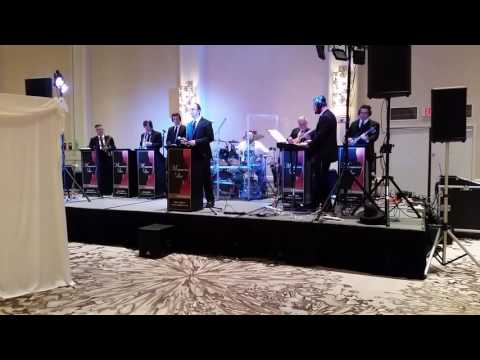 Yodati / Ribon Hoalamim - AY Karsh and Mesamechai Leiv Orchestras