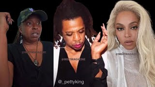 Jaguar Wright EXPOSED Beyonce' Concert MONEY Flop! Tina Knowles Book, Stone Paxton, Jay Z!