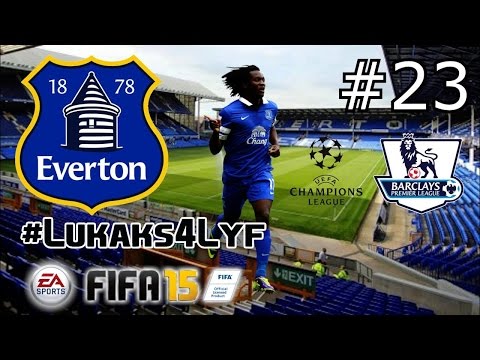 FIFA 15 - Career Mode - S2 E23 "Seasons End"
