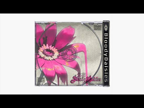 BLOODY DAISIES【NIGHTCORE】- Yung Kage x Softwilly x Yumi x Larry