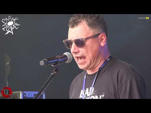 Black Flower - Amnezja - Rock Na Bagnie 2021