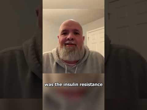 James Cox shares their story