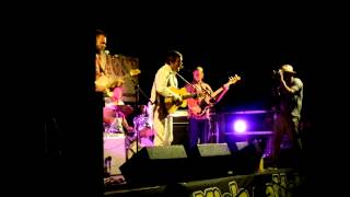 Life,Love &amp; Laughter..  Donavon Frankenreiter!! 26/07/12