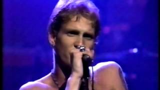 Alice In Chains 9/20/91 - ABC In Concert