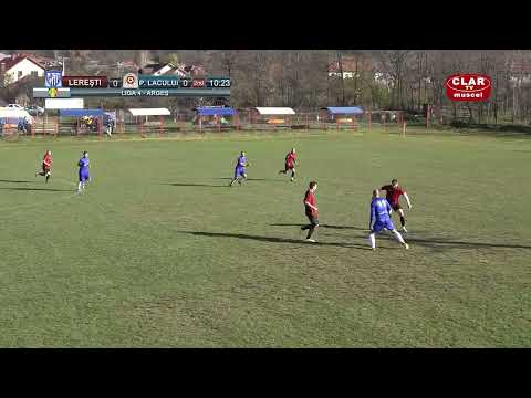 meci 26.11.2022 leresti - poiana lacului rep I