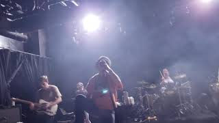 Los Amigos Invisibles - Mujer Policia (En vivo 15 de Octubre de 2021, Atlanta)