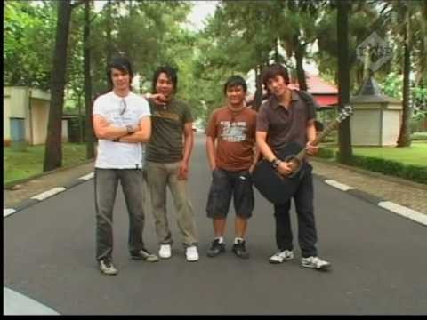 Tiket - Ketulusan Hati [unplugged]