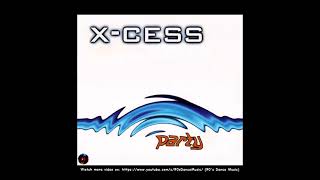 X-Cess - Party (Radio Short Version) (90's Dance Music) ✅