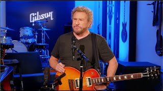 Sammy Hagar Talks Montrose and Van Halen | Paul Shaffer Plus One