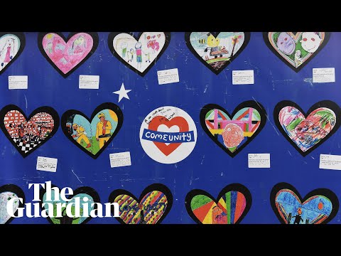 Grenfell Tower fire inquiry: powerful statements given by victims' families